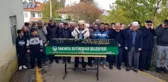 Sakarya'da Psikolojik Sorunlu Kadın Kocasını Öldürdü, Babasını Boğmaya Kalkıştı