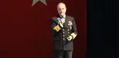 Deniz Kuvvetleri Komutanı Oramiral Tatlıoğlu: Amerika ve NATO'yu Karadeniz'de istemiyoruz