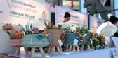 Denizli Büyükşehir Belediyesi Kadınlar Festivali'ni İkinci Kez Düzenledi