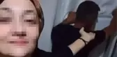 Edep haya kalmadı! Evine çağırdığı ustayı kayda aldı, düştüğü not mide bulandırıyor