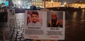 Filistinlilerden Polonya'da 