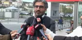 Gazeteci Barış Pehlivan tahliye oldu! İşte cezaevi çıkışı ilk sözleri