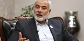 Hamas lideri Heniyye, İsrail'e meydan okudu: Savaşın uzun soluklu olmasını istiyorsa, bizim soluğumuz onunkinden uzun olacak