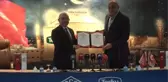 KONYA Şeker'in 3 fabrikası 'Sürdürülebilir Güvenli Üretim' belgesi aldı