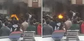 İstanbul'da bir binada patlama: 1 kişi hayatını kaybetti, 7 kişi yaralandı