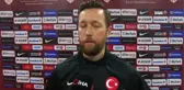 Ümit Milli Futbol Takımı Teknik Direktörü Levent Sürme: Türk Futboluna Büyük Bir Katkıda Bulunmak İstiyoruz