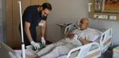 Mardin Eğitim ve Araştırma Hastanesi'nde İlk Kez Açık Kalp Ameliyatı Yapıldı