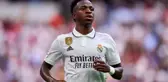 Real Madrid'e şok üstüne şok şimdi de Vinicius Junior sakatlandı