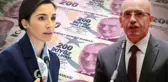 Şimşek ve Erkan ile her şey değişti! Türkiye'nin kredi risk primi 3 yılın en düşük seviyesinde