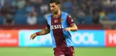 Son kararı Abdullah Avcı verecek! Trabzonspor'da Bakasetas'a yol göründü