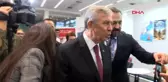 Mansur Yavaş: Ulus Hali'ni yenileme çalışması, ay sonu bitmiş olacak