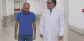 Aort damarı yırtılan hastayı 