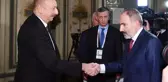 Azerbaycan ve Ermenistan, barış antlaşmasının ilkeleri üzerinde anlaştı