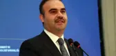 BAKAN KACIR TÜRKİYE YEŞİL SANAYİ PROJESİ'Nİ HAYATA GEÇİRİYORUZ -1