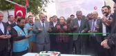 Cizre'de Filistin için yardım kampanyası başlatıldı