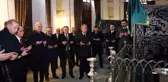 Cumhurbaşkanı Erdoğan 2. Abdülhamid Han türbesini ziyaret etti