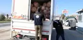 Denizli'de 51 Düzensiz Göçmen Sınır Dışı Edildi