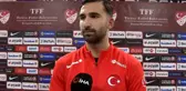 Ümit Milli Futbol Takımı Savunucusu Emin Bayram, Destek Bekliyor