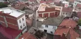 Balıkesir Havran'da Kuvvetli Rüzgarın Etkisi