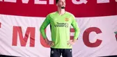Onana maça devam edemedi! Manchester United'da Altay'ın beklediği an geldi