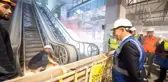 İzmir Narlıdere Metrosu 7 Şubat'ta Açılacak