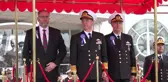 ORAMİRAL TATLIOĞLU KARADENİZ'DE NATO VEYA AMERİKA BİRLEŞİK DEVLETLERİ'Nİ İSTEMİYORUZ