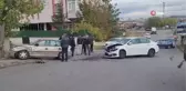 Sivas'ta araç yıkama sonrası kaza: 3 yaralı