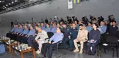 Milli Savunma Bakanlığı tarafından Doğu Akdeniz-2023 Davet Tatbikatı başladı