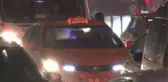 Ankara'da Sağanak Yağış