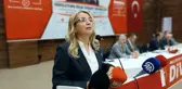 MHP Genel Başkan Yardımcısı Filiz Kılıç: İsrail'in Gazze'deki vahşeti vatansızlığı gösteriyor