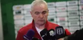 Beşiktaş, Sakaryaspor'u Süleyman Seba anısına mağlup etti