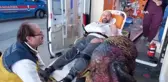 Samsun'da Silahlı Çatışma: 1 Ölü, 2 Yaralı