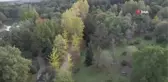 Atatürk Arboretumu'nda kartpostallık manzaralar
