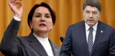 Bakan Tunç, fuhuş iddiası sonrası Akşener'e çağrı yaptı: Elinde somut bilgi varsa yargıya teslim et