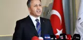 Bakan Yerlikaya: Sağanak ve fırtınada 9 kişi yaşamını yitirdi