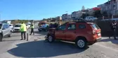 Çanakkale'de Otomobil Çarpışması: 1 Ölü, 1 Yaralı