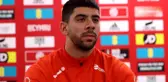 Cenk Özkacar: EURO 2024'e grup lideri olarak gitmek istiyoruz