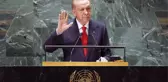 Cumhurbaşkanı Erdoğan, İsrail karşıtı tutumuyla bilinen Cezayir'e gidiyor! Gündeminde Gazze var