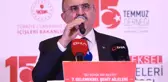 İÇİŞLERİ BAKAN YARDIMCISI KARALOĞLU'NDAN FETÖ UYARISI BİTMEDİ, TEMİZLİK DEVAM EDİYOR