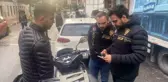 Okul çevrelerinde güvenlik denetimi yapıldı