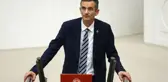 İYİ Parti Sakarya Milletvekili Ümit Dikbayır kesin ihraç talebi ile disipline sevk edildi