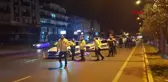 Antalya'da Yaya Kazası: Bir Yaya Hayatını Kaybetti