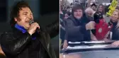 Karşınızda Arjantin'in yeni lideri! Lakabı 