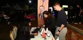 Mersin'de Üniversite Öğrencilerine Ücretsiz Yemek İmkanı