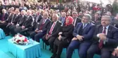 AFYON-BAKAN ÖZHASEKİ,AFYONKARAHİSAR'DA AÇILIŞA KATILDI