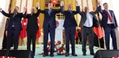 Bahçeli, Erdoğan'a verdiği desteğin boyutunu Sinan Oğan üzerinden anlattı: İçimiz acısa bile ses çıkarmadık