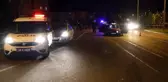 Nevşehir'de Boşandığı Karısı Tarafından Vurulan Sami K. Ağır Yaralandı
