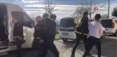 Bursa'da bıçaklı kavga: 1 ölü, 2 yaralı