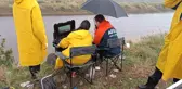 Şırnak'ta kaybolan genç Dicle Nehri'nde aranıyor