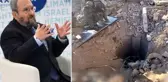 Eski İsrail Başbakanı Ehud Barak: Şifa Hastanesinin altındaki sığınaklar İsrail tarafından inşa edildi